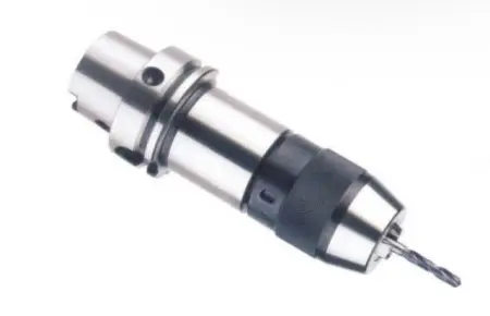 Сверлильный патрон HSK 50A-APU8-118