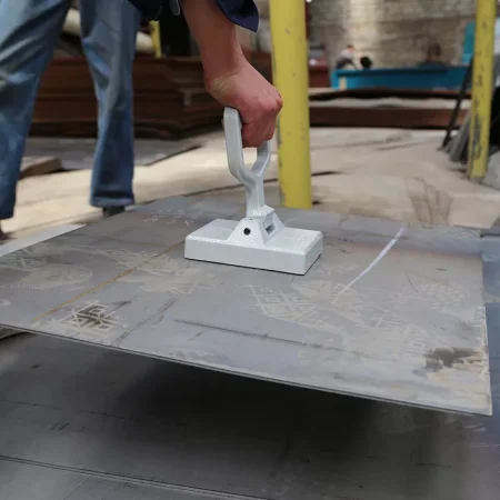 MPH-HML Ручной магнитный захват для малых деталей, грузоподъемность 50 кг