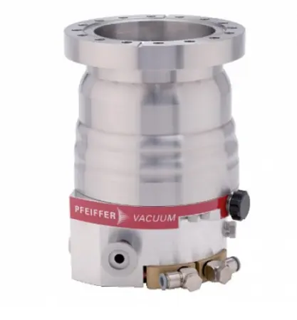 HiPace 300H (Коррозионно стойкое исполнение)