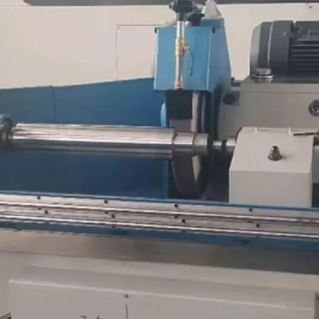 M 1350 x 2000 Круглошлифовальный станок