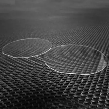 Двусторонний шлифовально-полировальный станок IRS-284