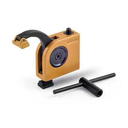 1168-MBU103120 Комбинированный зажим