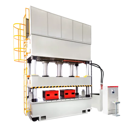 CURE-CFP800 Компрессионный формовочный пресс