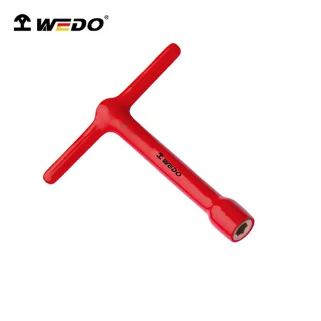 Ключ торцевой Т-образный электроизолированный искробезопасный INB6306-11