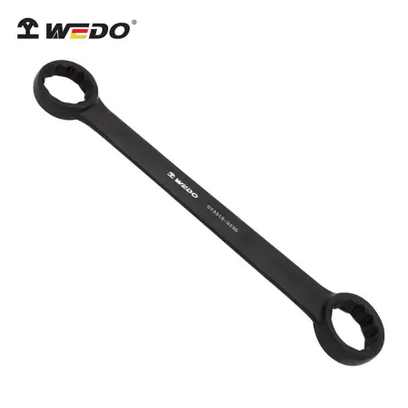 Ключ накидной трещотка прямой CT3315-2430