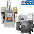 Оборудование для термообработки