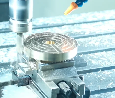 IRS-201012 Втулка обжимная