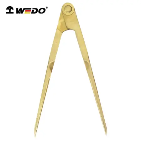 Циркуль-измеритель искробезопасный AL269A-1002