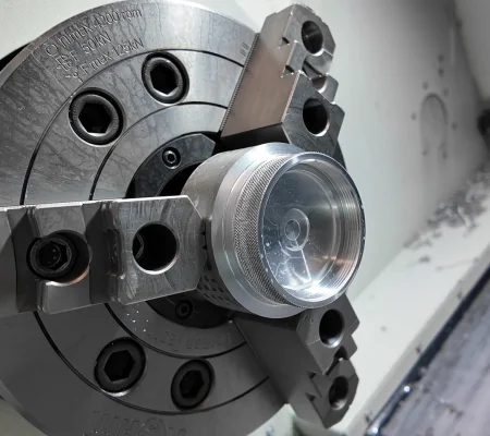 IRS-201099 Гайка стабилизатора