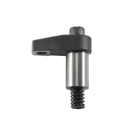 M-3115-50M12 Прижим поворотный Г-образный пружинный