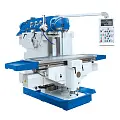 Универсальные фрезерные станки