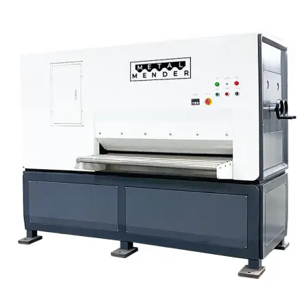 Правильный станок четырехроликового типа SHS60-1000-15A