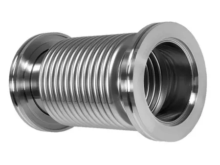 Сильфонный шланг гибкий ISO63, L = 150