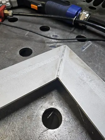 Аппарат ручной лазерной сварки TruLase Base