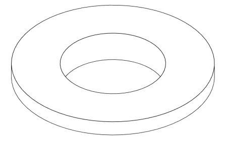 IRS-00106053 F1 Кольцо