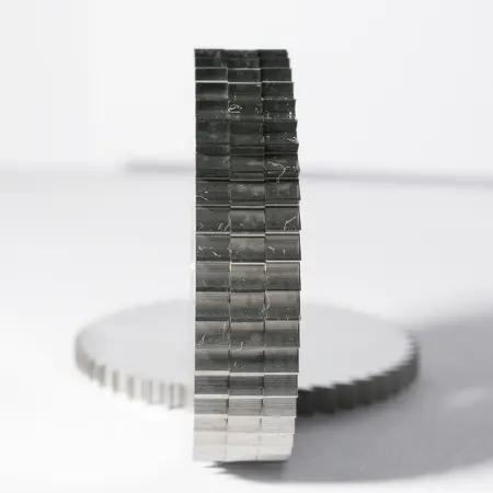 Фреза дисковая твердосплавная IRS 25х8х0,15 Z=20 B