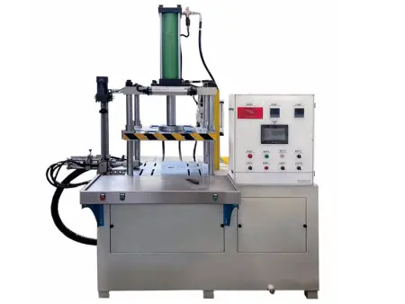 Вертикальная восковая инжекционная шприц-машина однопозиционная  IRLIT-A-A002-002