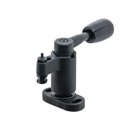 M-3350-8520L Прижим поворотный регулируемый с рычагом