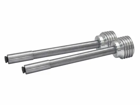 Сопло пескоструйное трубное 360° SandBlue PLTC-8, карбид вольфрама, 5х200