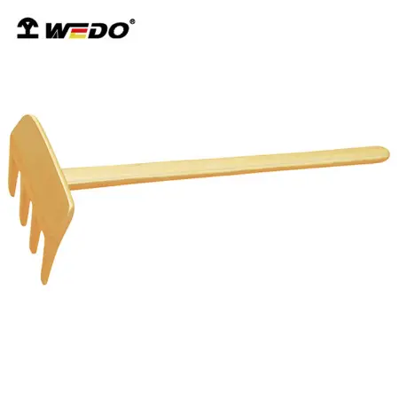 Грабли искробезопасные AL277-1002