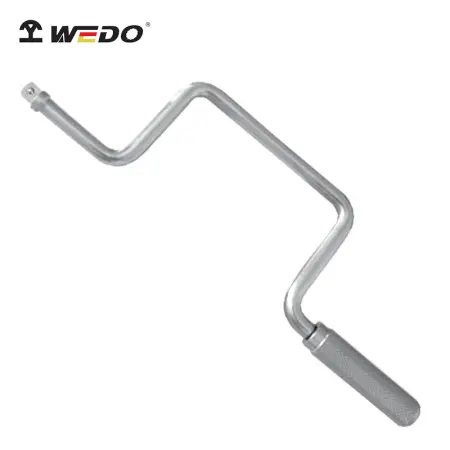 Кривошипная рукоятка нержавеющая ST8509-1004