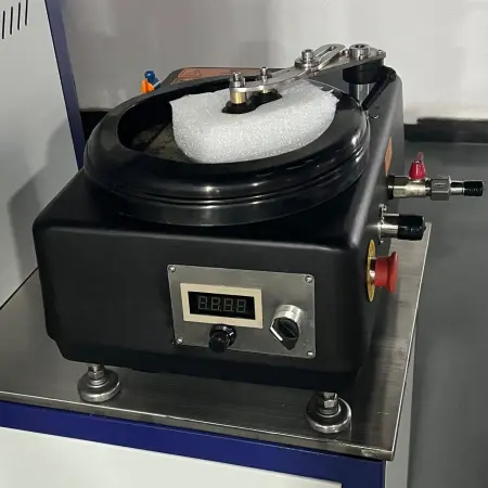 Шлифовально-полировальный станок IRS-U-810