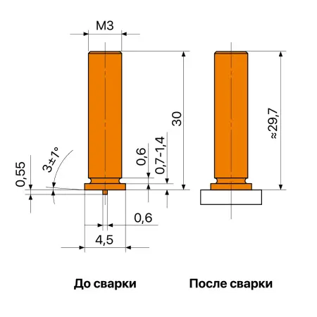 11-03-030 чертеж