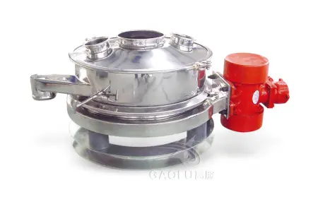 Вибросито DZ-800        