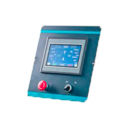 HQGZ-350SY Автоматический металлографический отрезной станок