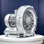 Воздуходувка одноступенчатая IRV-X004-022 (210 м³/ч, 1,3 кВт)