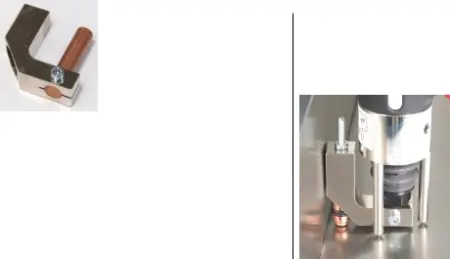 Угловое приспособление