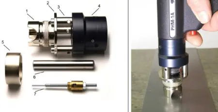 Центрирующее устройство