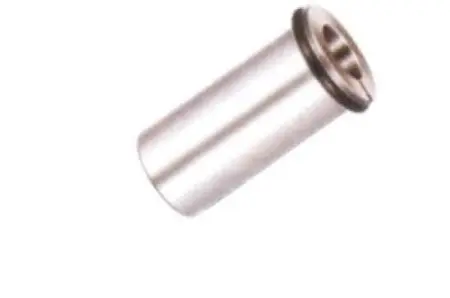 Цанга с ударопрочной оправкой из вольфрамовой стали DBJ 16-14