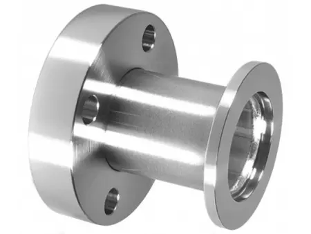 Переходник CF35 - KF40 (нержавеющая сталь)