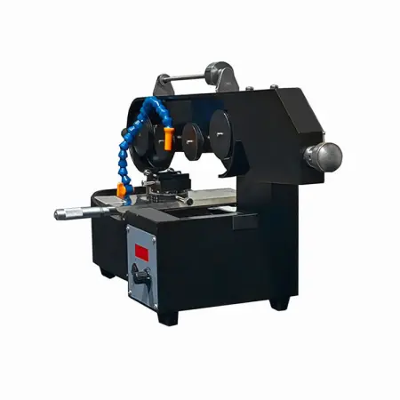 Станок для резки алмазной проволокой IRS-DWC-C202