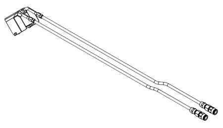 F1-45 Модуль охлаждения