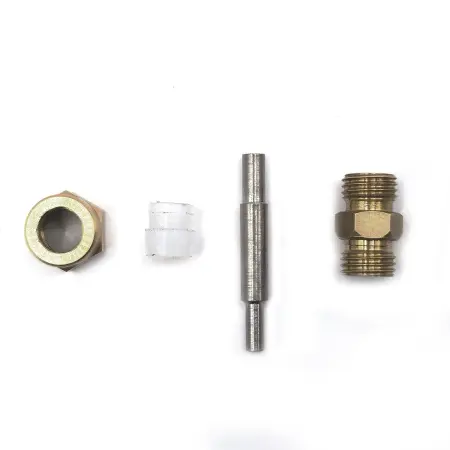 IRS-201012 Втулка обжимная