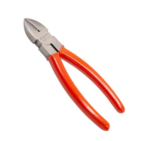 Бокорезы титановые TT5203-1004