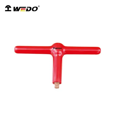 Удлинитель Т-образный электроизолированный искробезопасный INB6303A-1002