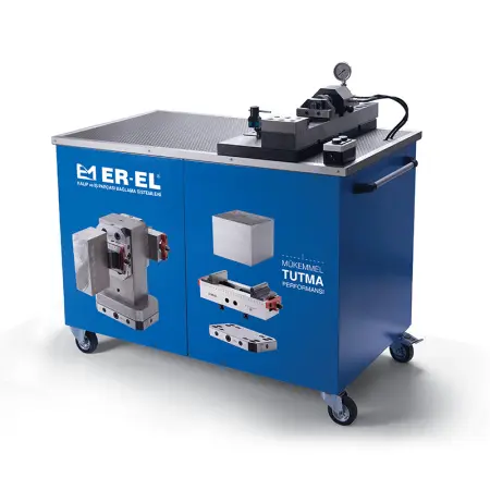 2315-340 Тиски преформы