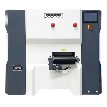 Высокоточный правильный станок с ЧПУ  MHT40-800-21