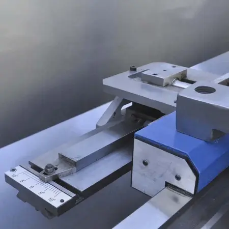 Токарный станок IRE-X003-120, длина изделия до 2000 мм