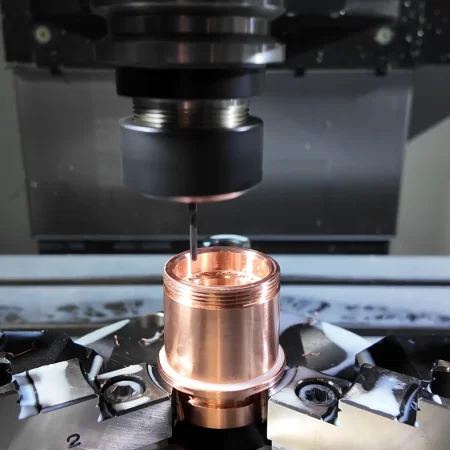 IRS-201025 JP-5000 Корпус промежуточный