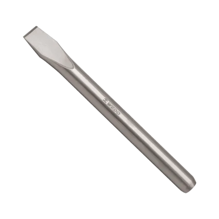 Зубило плоское титановое TT5406-1012