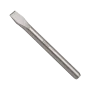 Зубило плоское титановое TT5406-1012