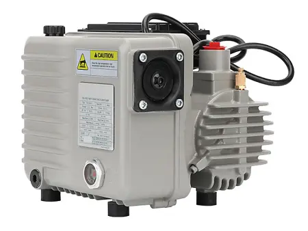 Пластинчато-роторный вакуумный насос IRV-Н004-072