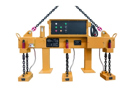 DM3 T3-010 Магнитная траверса для тонколистового металла