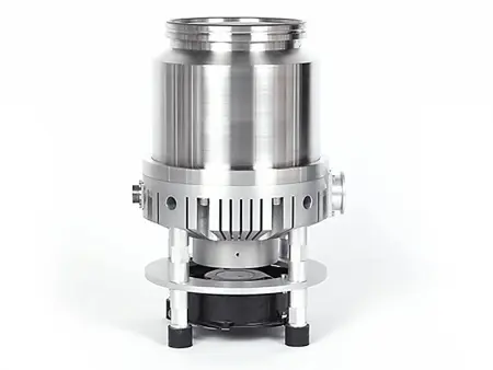 Турбомолекулярный насос FB-600