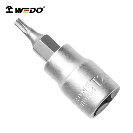Биты Torx 1/4 WD126-08