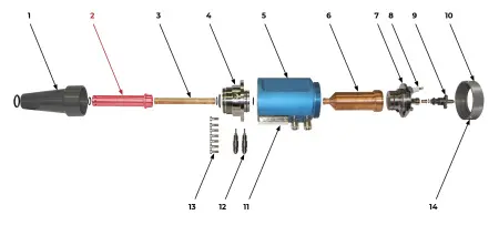Взрыв-схема K2_02